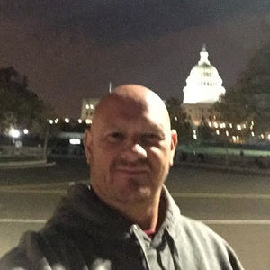 Meet your Posher, Brian